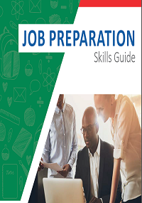 job preparation skills